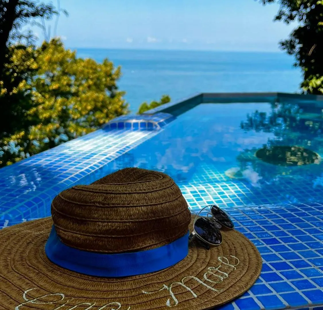 Glamping Martini Kvariati With Pool Batumi Campismo de Luxo