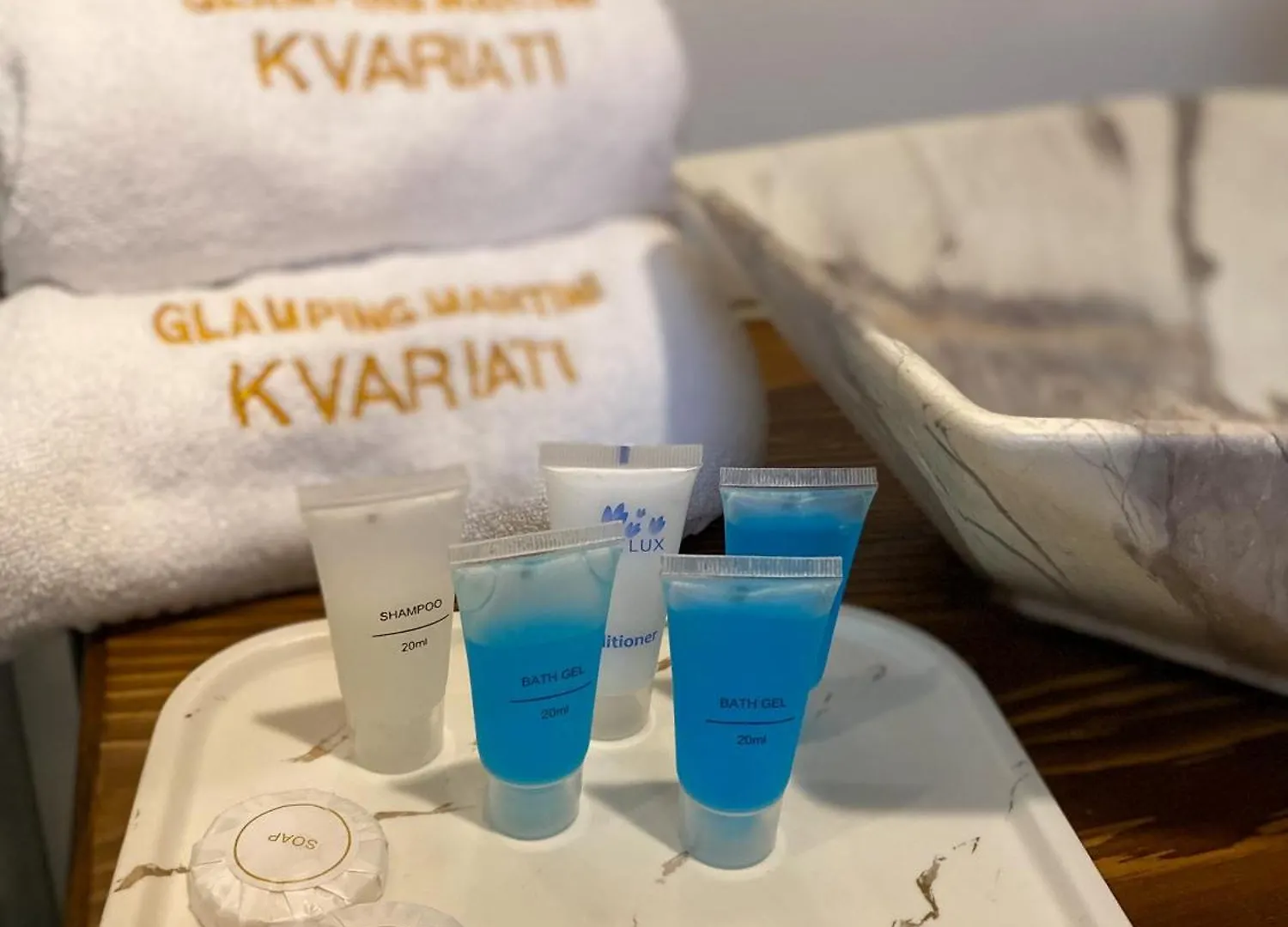Glamping Martini Kvariati With Pool Batumi Geórgia