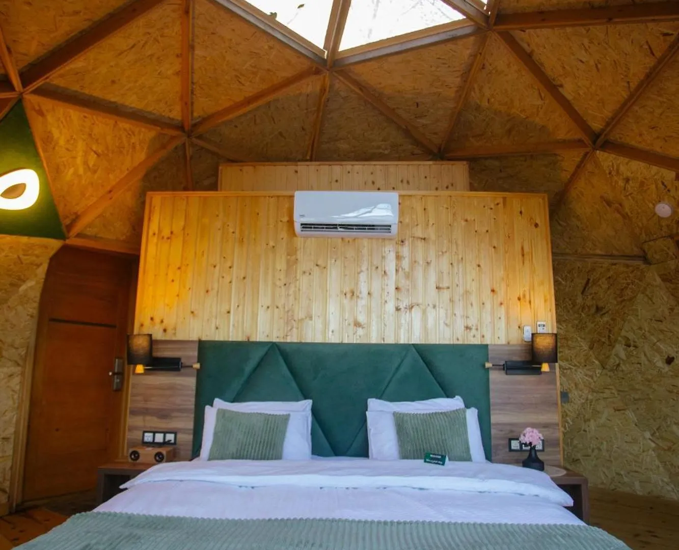 Glamping Martini Kvariati With Pool Batumi Geórgia